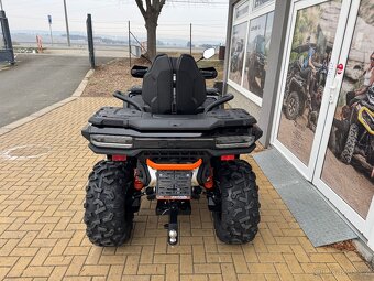 GOES Terrox 1000 Limited EU5+ - 4