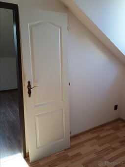 Interiérové dveře 3ks - 4