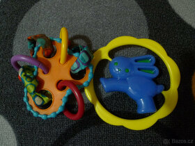 Mix pro nejmenší - 4