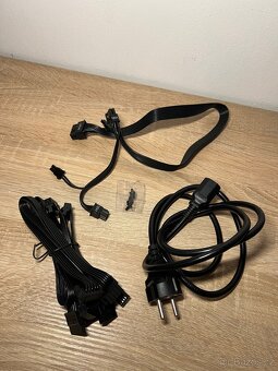 be quiet System Power 9 – 400W (80+ Bronze) - 4