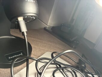 Studiový mikrofon – skvělý zvuk za super cenu - 4