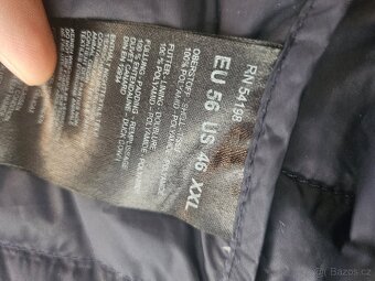 Lehká bunda Bogner xxl - 4