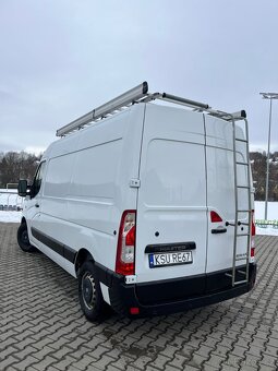 Renault Master - 4