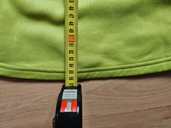 Dětská softshellová bunda, vel. 145/152 - 4