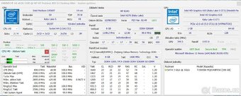 HP ProDesk 400 G3 mini PC - 4