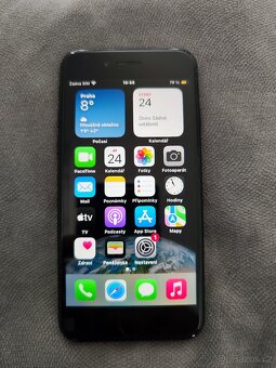 iPhone SE 2022 128GB - 4