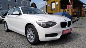 BMW 1 114i SPORT 33TKM - 4