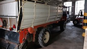 Reform MULI600SL - POSEZÓNNÍ CENA - 4