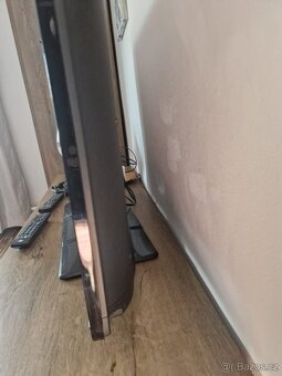 Led tv 100cm + set top box - 4