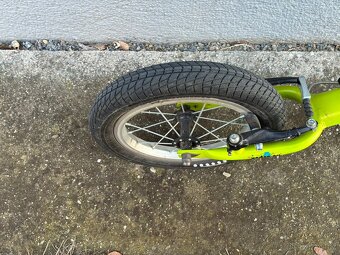 Odrážedlo Yedoo Happy Monster - 4