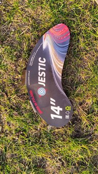 Poklice na kola STORM 14" - 4