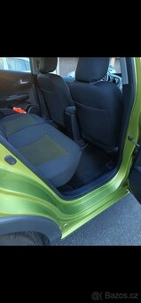 Prodám Honda Civic 1.4,  2012 - 4