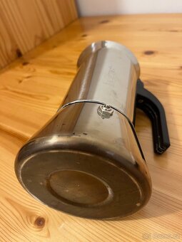 Moca konvička Bialetti Venus 6 šálků - 4