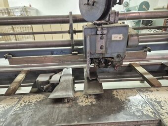 Dvouhlavý šicí stroj COMPTE DUPRIET 2PC21A (8998) - 4