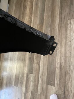 Pravý předni blatník golf 7 combi 2015 - 4