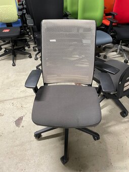 Židle Steelcase Think - 4