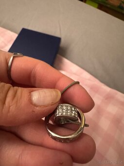 Náhrdelník s přívěškem - 4