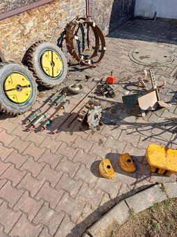 AGM vari systém prodám - 4