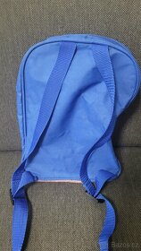 Mini batoh trespass a modrý s pejskem - 4