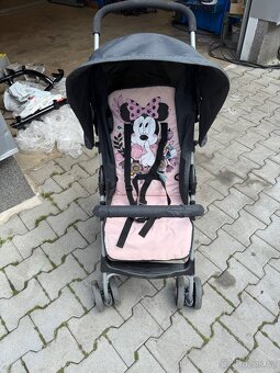 Prodám golfky v super stavu nepoužité - 4