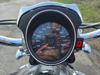 Suzuki Marauder 800 - 4