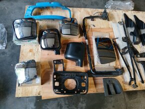 Díly Renault Midlum - 4