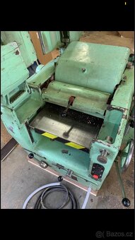 Srovnavacka s protáhem Jaroma - 4