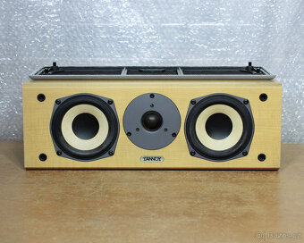 Centrální reprobedna Tannoy. - 4