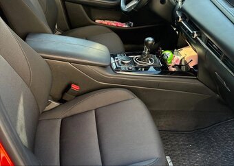 Mazda CX-30, Plus 2.0 X186 137 kW - 4