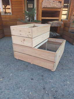 DŘEVĚNÉ TRUHLÍKY - 4