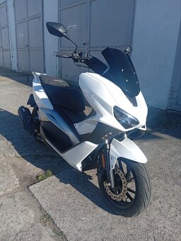 Easymax 125 - 4
