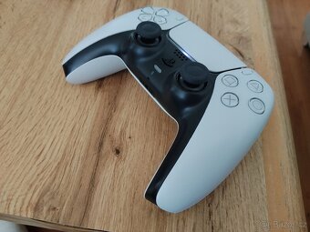 Dualsense ps5 - jako nový - 4
