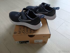 Nové Nike botasky - 35 vel. - 4