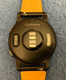 Garmin Vivoactive 4S Chytré hodinky - 4