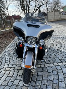 Harley Davidson FLHTKL Ultra limited Low 1690 - 4