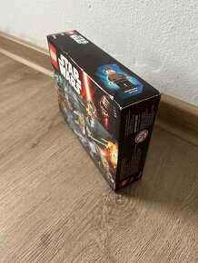 LEGO Star  75131 Bitevní balíček Odporu - NOVÉ. - 4