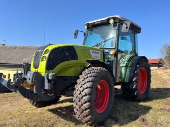 Traktor - 4