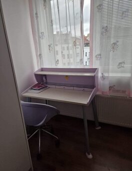Krásny pokojíček pro princeznu Čílek - 4