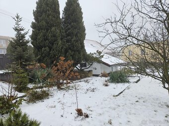 (N287) Krásný dům ve Spálově - 4
