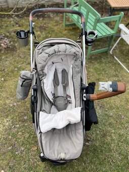Dětský kočárek Joolz Geo 2 + příslušenství - 4