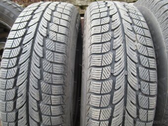 Sada kol 14" plus rezerva Fiat Punto II - 4