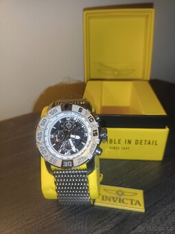 Hodinky invicta - 4