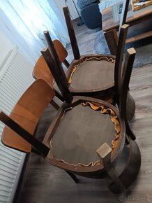 Židle thonet - 4
