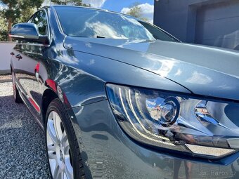 Škoda Superb II FL 2.0TDI ELEGANCE, 103kW, CFFB, CZ, 2015 - 4