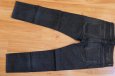 Super Denim Jeans Black Gold - 4