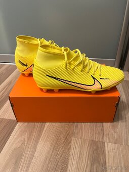 Kopacky mercurial - 4