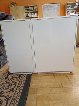 Rozvaděč - pojistková skříň v pilíři - 4