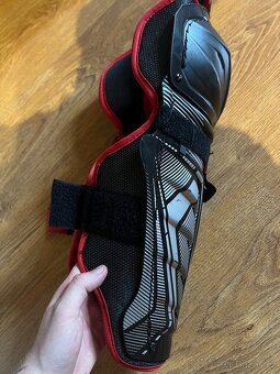 CCM jetspeed ft350 holeně - 4