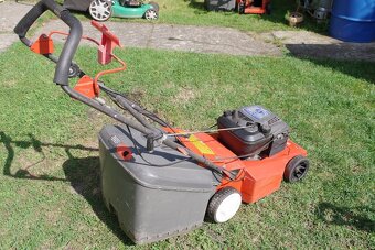 Sekačka Husqvarna Royal 43S - 4