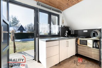 Prodej, domy/chata, 18 m2, Mezina, Bruntál [ID 68666] - 4